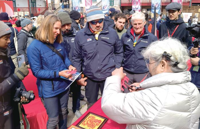 看“非遗”如何在青岛融入日常——守艺“不小众” 满城“好风景”
