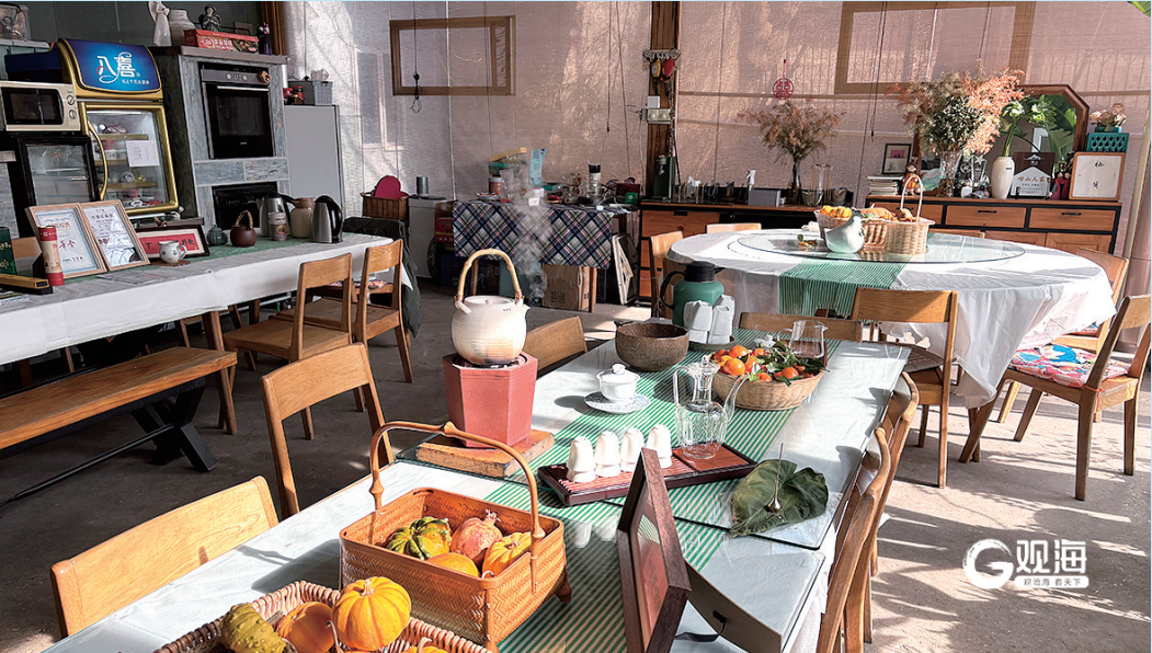 青岛旅宿：N种方式让游客“走进来留下来”