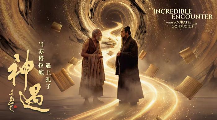 科技赋能人文 专家业者共论国际合拍纪录片如何讲好中国故事