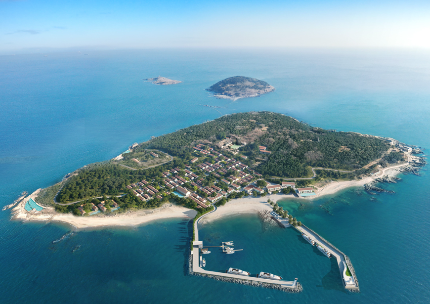 <b>总投资1.8亿元，青岛这个旅游交通项目传来新进展</b>