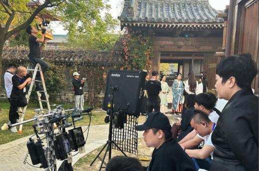 短剧升级 IP系列化热潮兴起