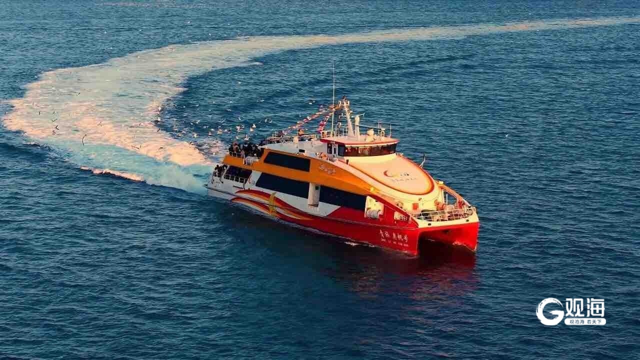 <b>“节气+文旅”创新融合!青岛旅游集团多彩活动撬动文旅消费</b>