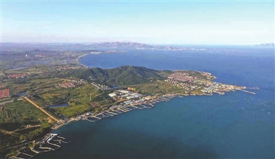 2025年度全国十大考古新发现初评揭晓 青岛琅琊台遗址入围终评