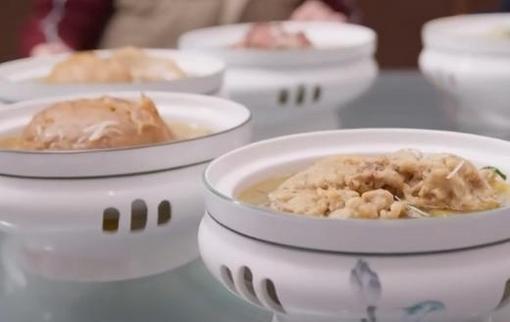 各地限定春鲜解锁“舌尖密码” “特色美食+文旅”延伸消费链条