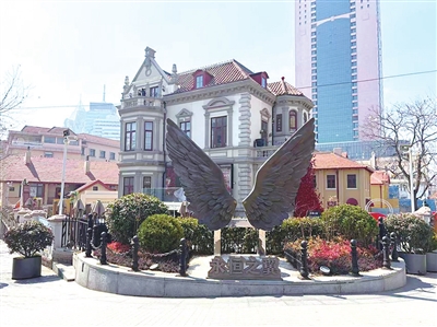 一张票根能串起多少玩法？市南文旅融合铺展新图景