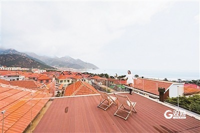 10条民宿体验线路邀你漫游