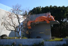 去艺术现场，赴一次深度游