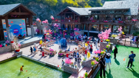 山东济南：景区焕新带来复合体验