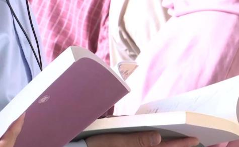 邂逅书香 “阅读 +”点亮各地文旅新体验