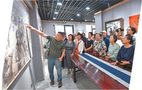 在城市更新中推进“小而美”文化实践——打造触手可及的“文