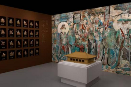 文旅互鉴双向赋能 山西文化巡展将点亮津门