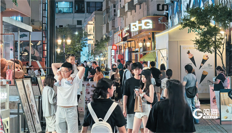 <b>银鱼巷：青岛历史城区活化利用的鲜活样本</b>