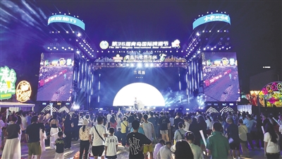山海联动，崂山暑期全域文旅热度攀升