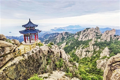 对教师免费，对歌迷半价 崂山风景区9月推出多重专属惠民优惠
