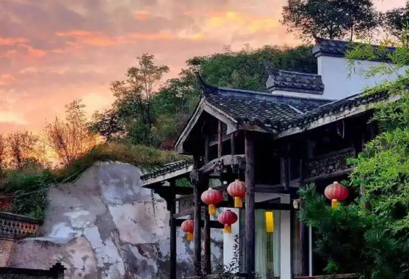 火热“奔县游”，文旅焕新彩