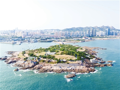 2026中秋国庆双节出游预测报告出炉 青岛上榜入境热门目的地T