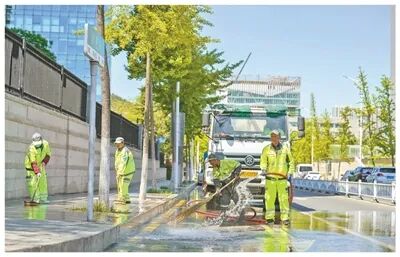 《人民日报》关注青岛：接得住流量，留得下人心