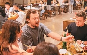 全球国际旅游业保持增长韧性