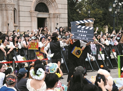 里院喜剧节提炼喜剧新概念，喜剧人为时代留下美学贡献
