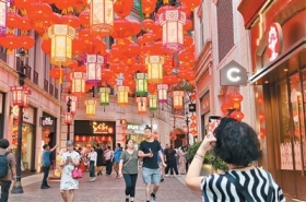 增值税法施行后，文旅行业这些政策有变化（政策解读）