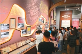 丰富供给 提升体验，文旅消费市场活力奔涌