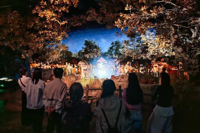 从静态保护到活化利用 大遗址走进民众生活融入城乡发展
