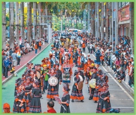 文旅体商融合 共赴“诗与远方”