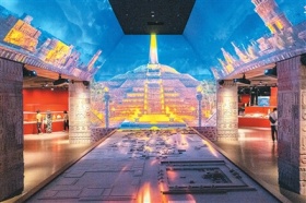 上海深挖城市文旅资源，拓展新场景新体验——“处处有精彩，时时有惊喜”
