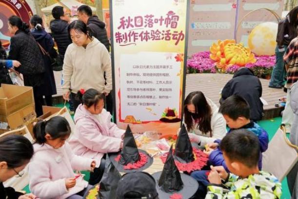 书香市集解锁阅读新体验