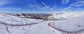 新雪季开板进入倒计时——​冰雪旅游市场热度提前升温