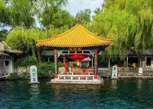 山东着力建设现代化旅游强省